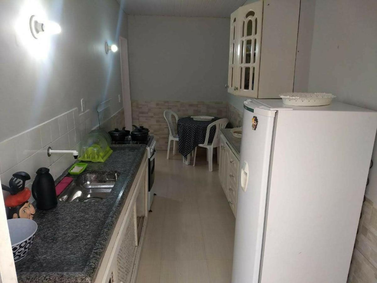 Daf Suites E Acomodacoes !!!! Араял до Кабо Екстериор снимка