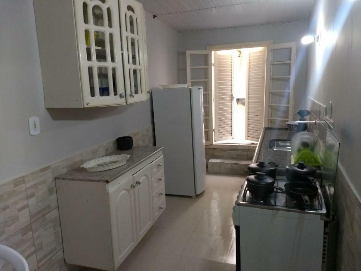 Daf Suites E Acomodacoes !!!! Араял до Кабо Екстериор снимка